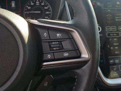 2023 Subaru Outback Limited CVT