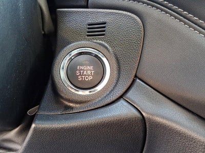 2023 Subaru Outback Limited CVT