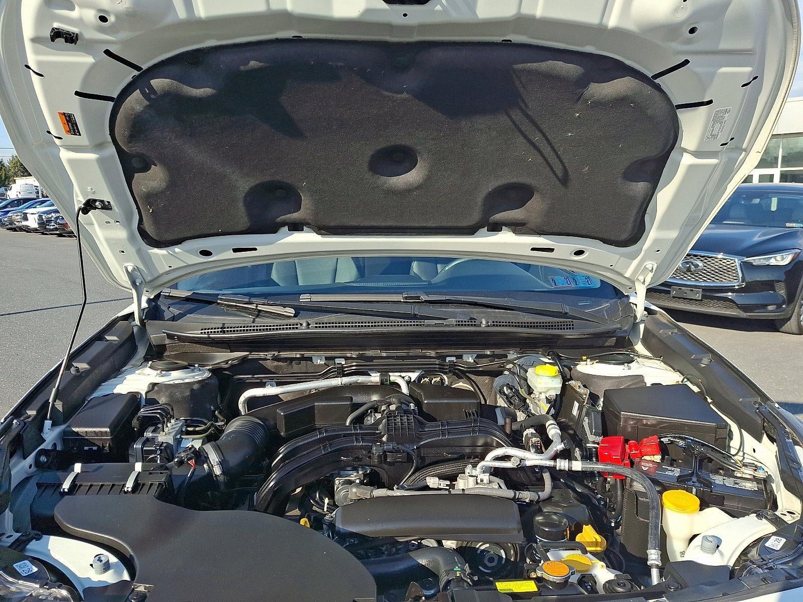 2023 Subaru Outback Limited CVT