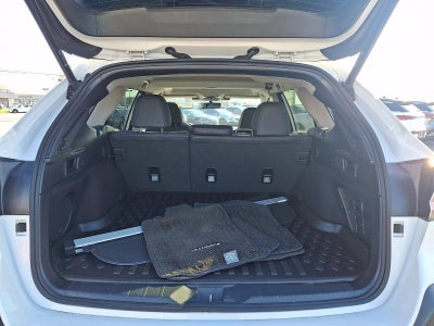 2023 Subaru Outback Limited CVT