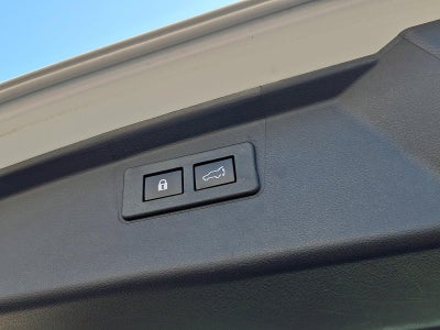 2023 Subaru Outback Limited CVT