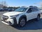 2023 Subaru Outback Limited CVT
