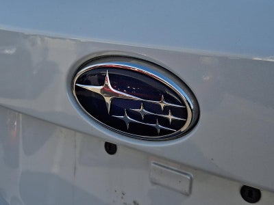 2023 Subaru Outback Limited CVT
