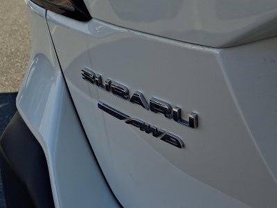 2023 Subaru Outback Limited CVT