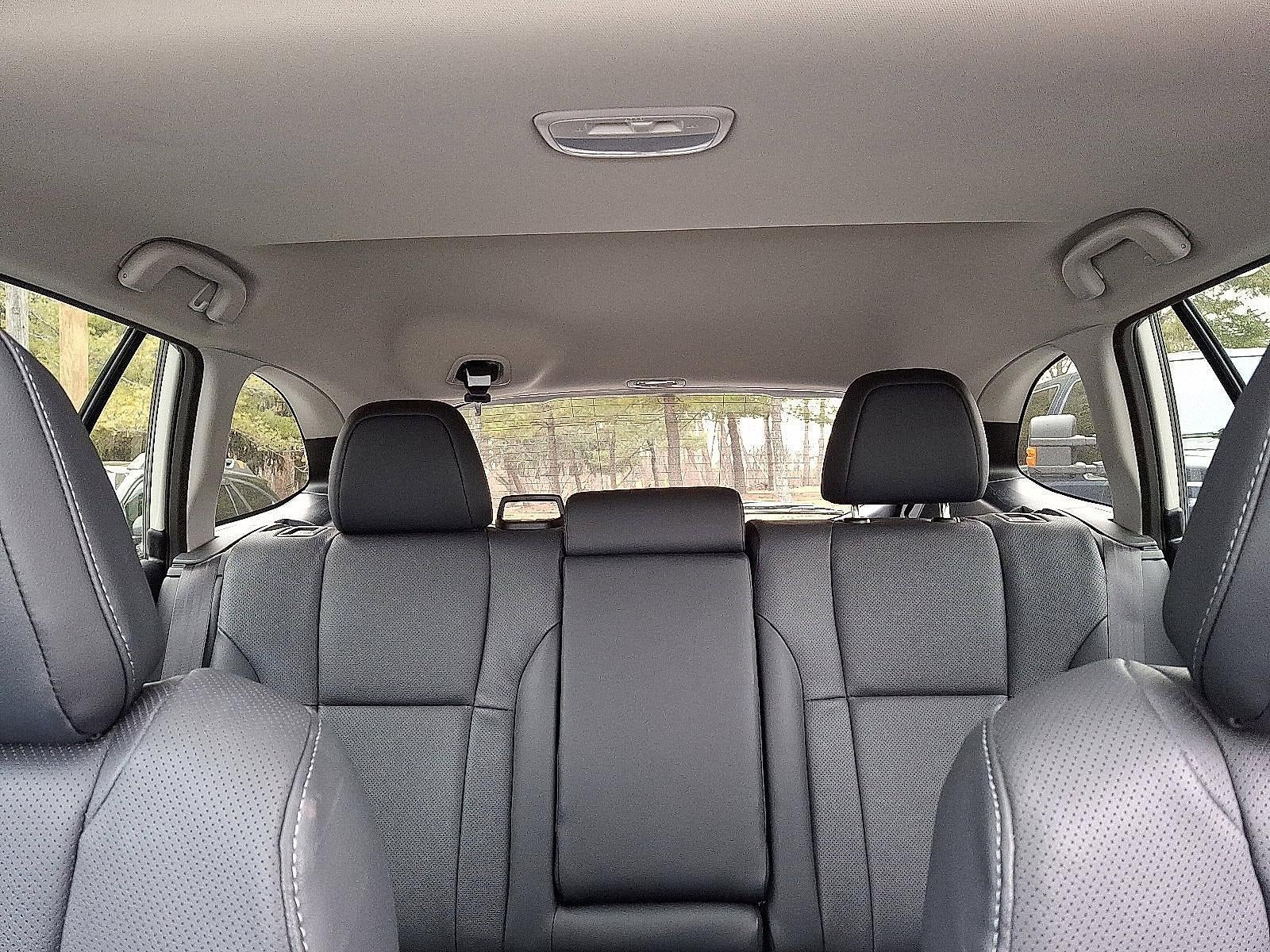 2023 Subaru Outback Limited CVT