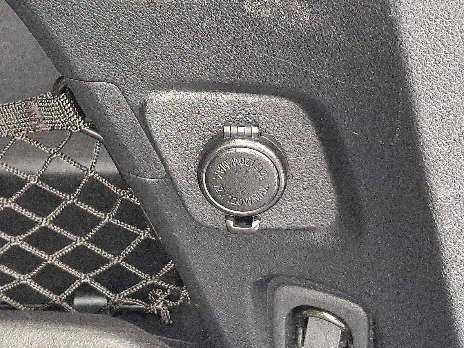 2023 Subaru Outback Limited CVT