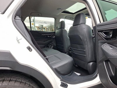 2023 Subaru Outback Limited CVT