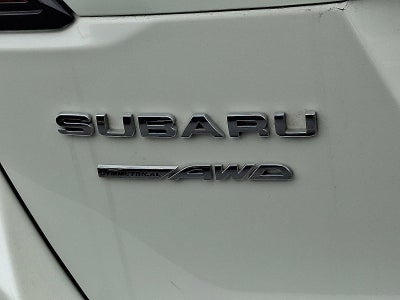 2023 Subaru Outback Limited CVT