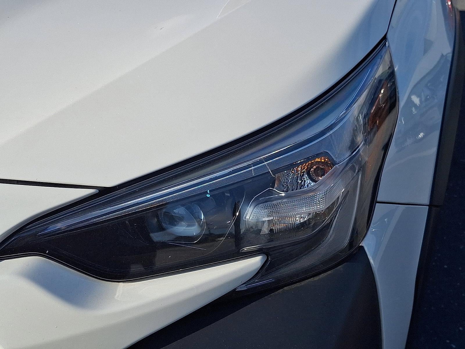 2023 Subaru Outback Limited CVT