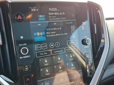 2023 Subaru Ascent Touring 7-Passenger