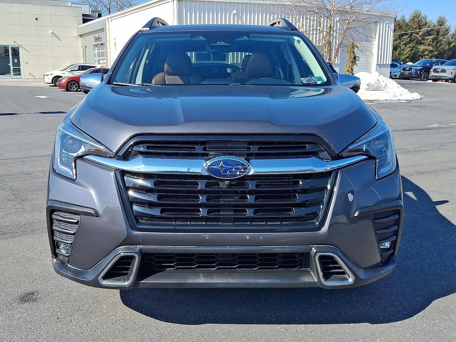 2023 Subaru Ascent Touring 7-Passenger