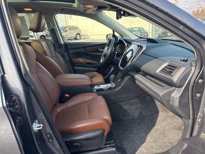 2023 Subaru Ascent Touring 7-Passenger
