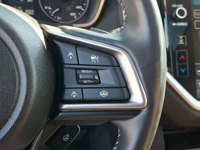 2023 Subaru Ascent Touring 7-Passenger