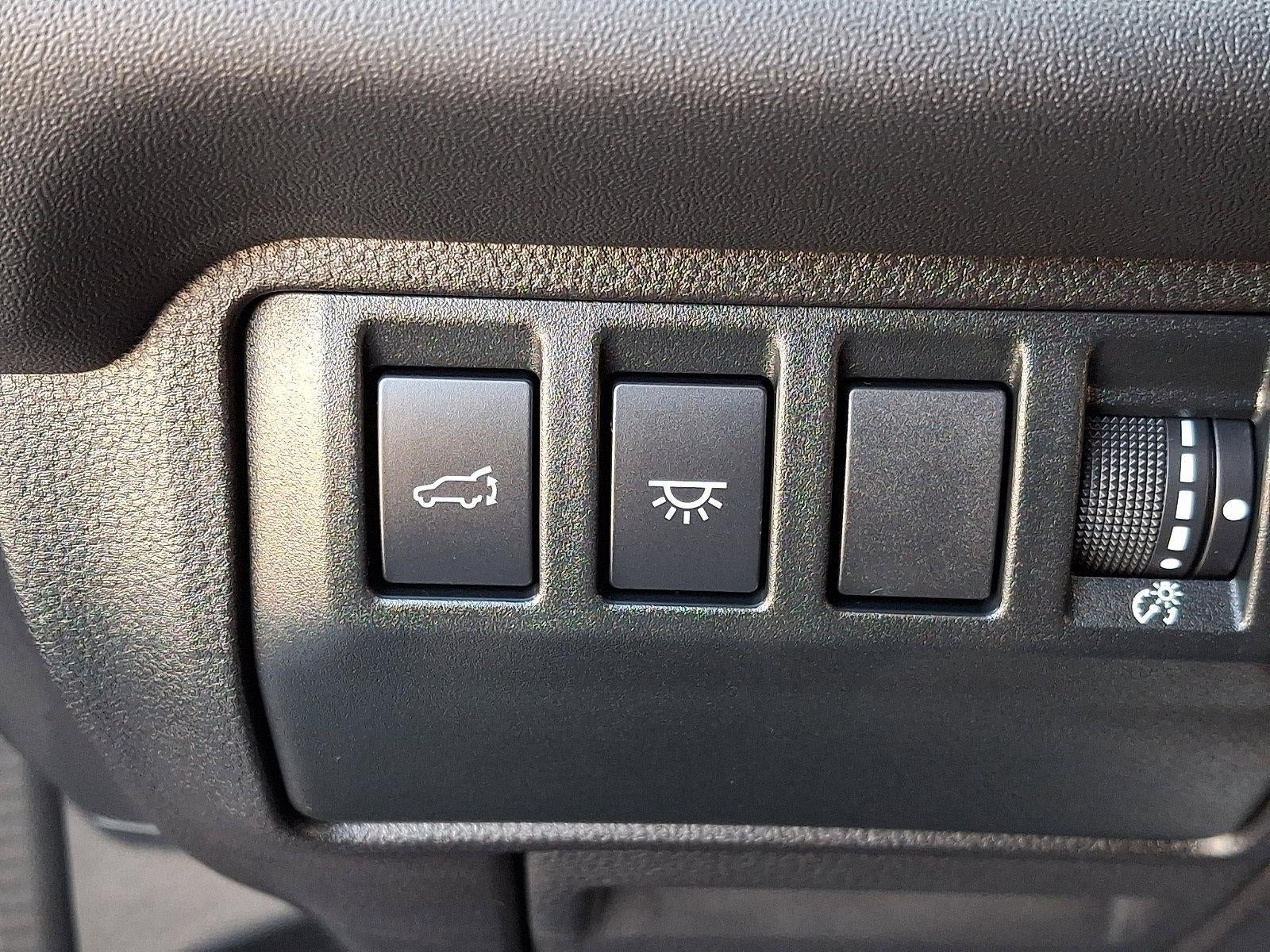 2023 Subaru Ascent Touring 7-Passenger