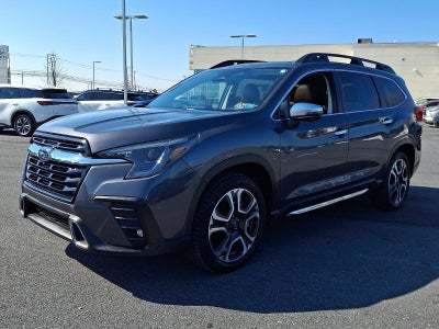 2023 Subaru Ascent Touring 7-Passenger