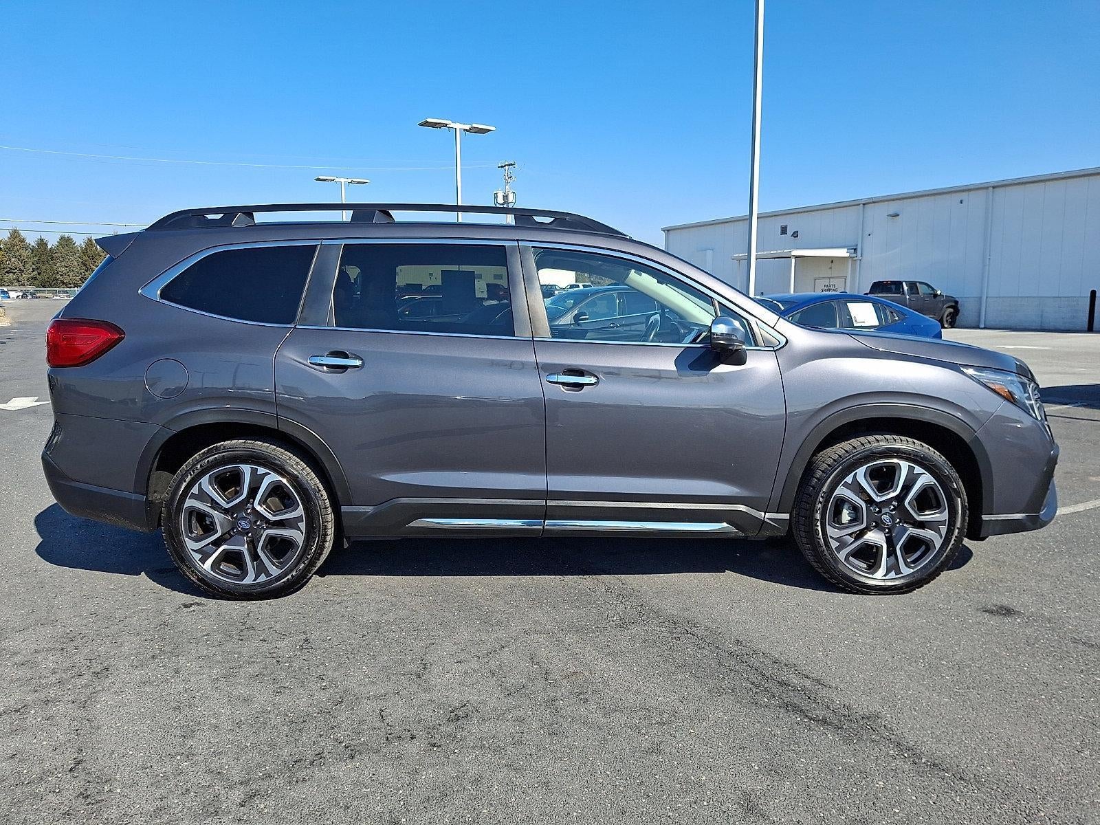 2023 Subaru Ascent Touring 7-Passenger