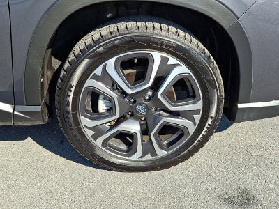 2023 Subaru Ascent Touring 7-Passenger