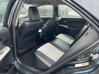 2014 Toyota Camry 4dr Sdn I4 Auto L (Natl) *Ltd Avail*