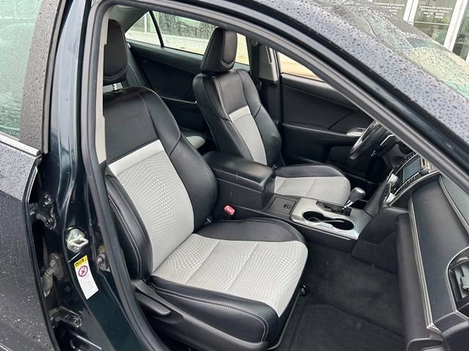 2014 Toyota Camry 4dr Sdn I4 Auto L (Natl) *Ltd Avail*