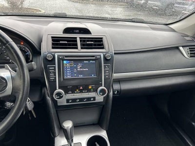 2014 Toyota Camry 4dr Sdn I4 Auto L (Natl) *Ltd Avail*