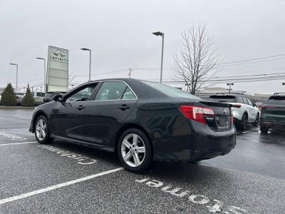 2014 Toyota Camry 4dr Sdn I4 Auto L (Natl) *Ltd Avail*