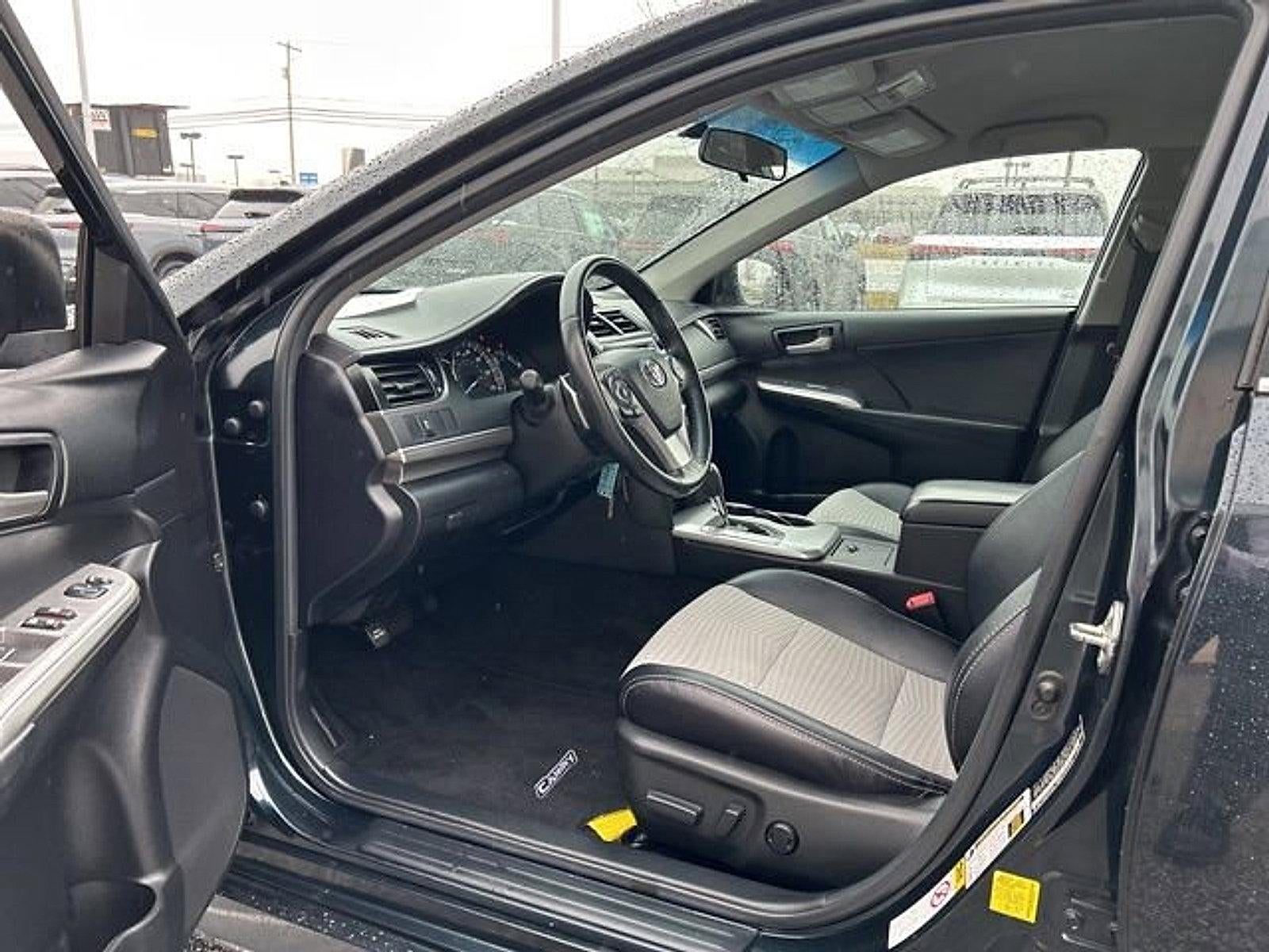 2014 Toyota Camry 4dr Sdn I4 Auto L (Natl) *Ltd Avail*