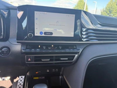 2026 Toyota Camry SE (SE)