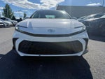 2026 Toyota Camry SE (SE)