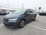 2025 Honda Odyssey EX-L Auto