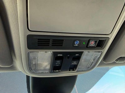 2023 Honda Odyssey Touring Auto