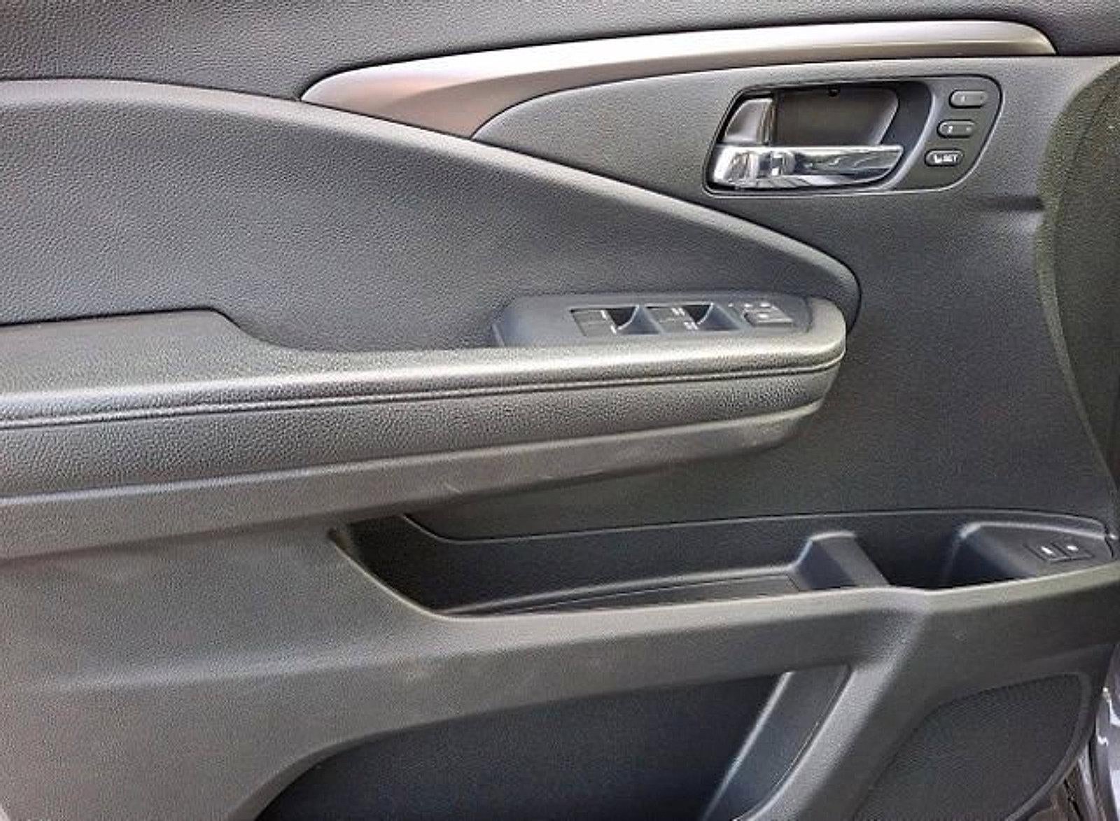 2022 Honda Pilot Special Edition AWD