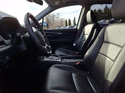 2022 Honda Pilot Special Edition AWD