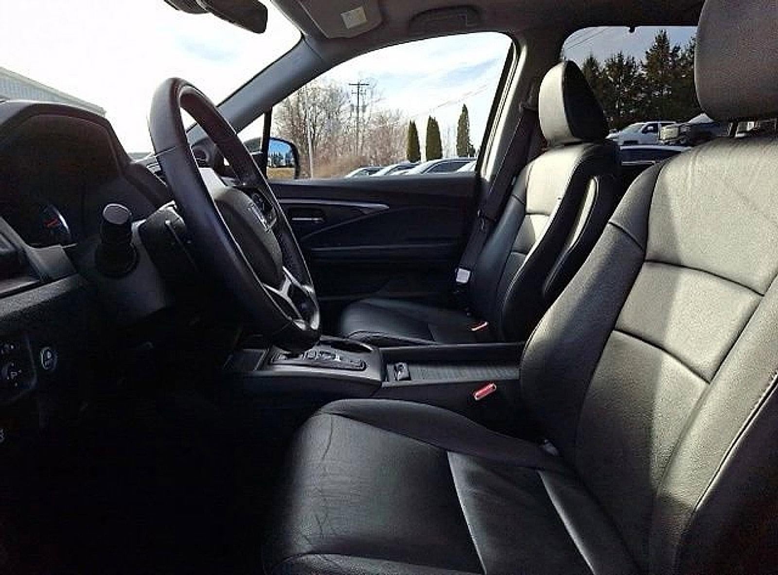 2022 Honda Pilot Special Edition AWD