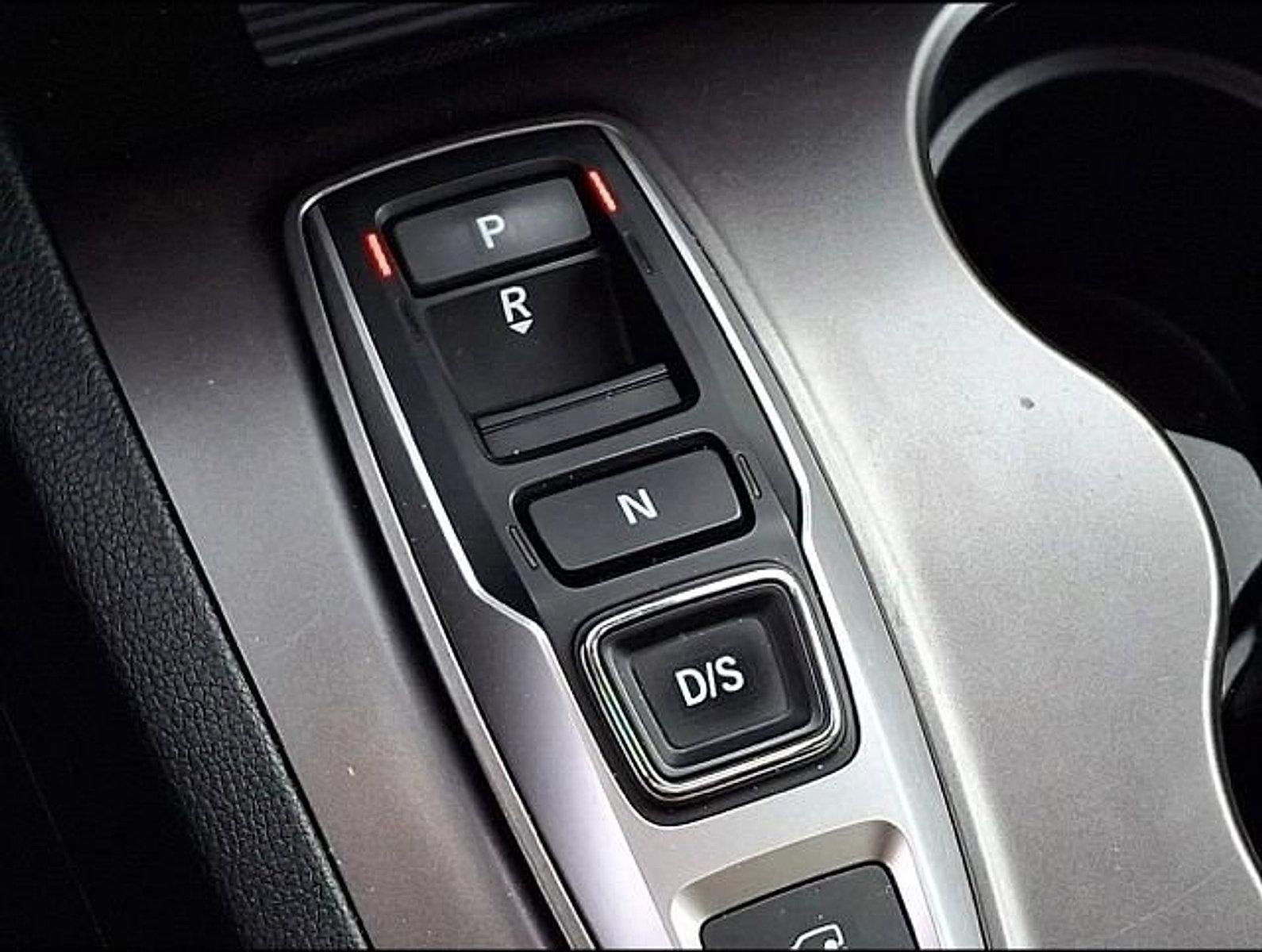 2022 Honda Pilot Special Edition AWD