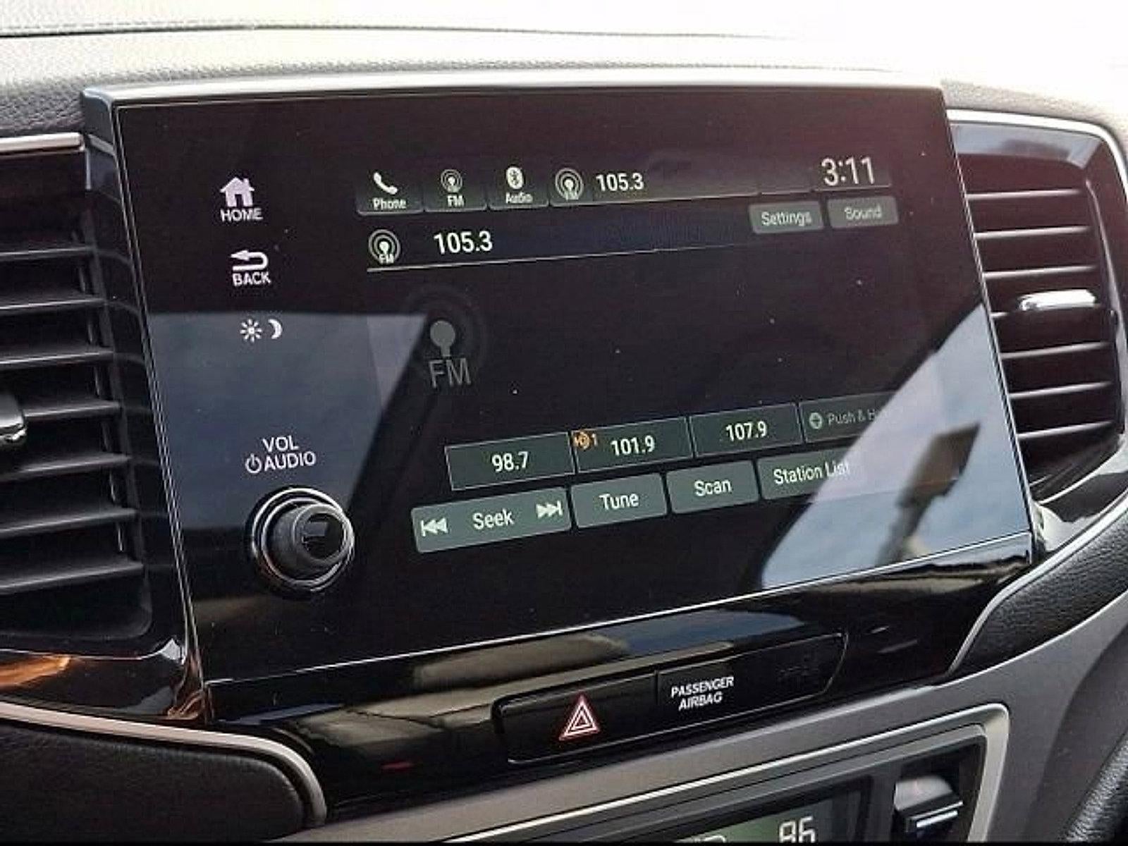 2022 Honda Pilot Special Edition AWD