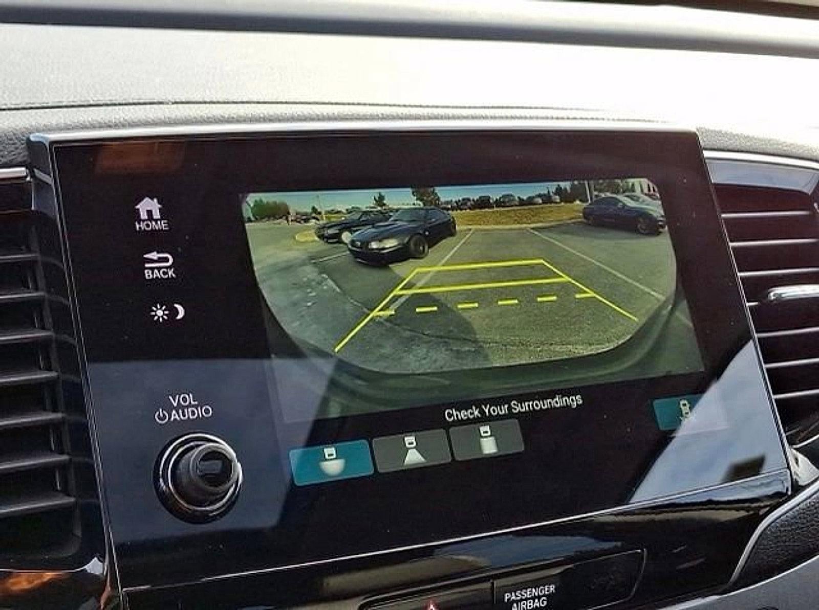 2022 Honda Pilot Special Edition AWD