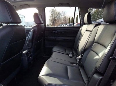 2022 Honda Pilot Special Edition AWD
