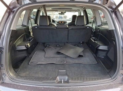 2022 Honda Pilot Special Edition AWD