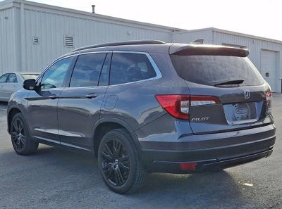 2022 Honda Pilot Special Edition AWD