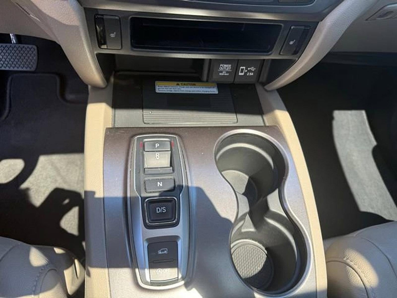 2022 Honda Pilot Special Edition AWD