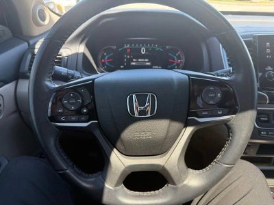 2022 Honda Pilot Special Edition AWD