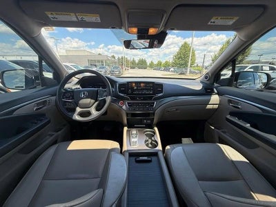 2022 Honda Pilot Special Edition AWD