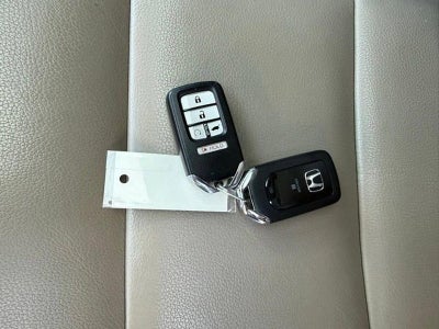 2022 Honda Pilot Special Edition AWD