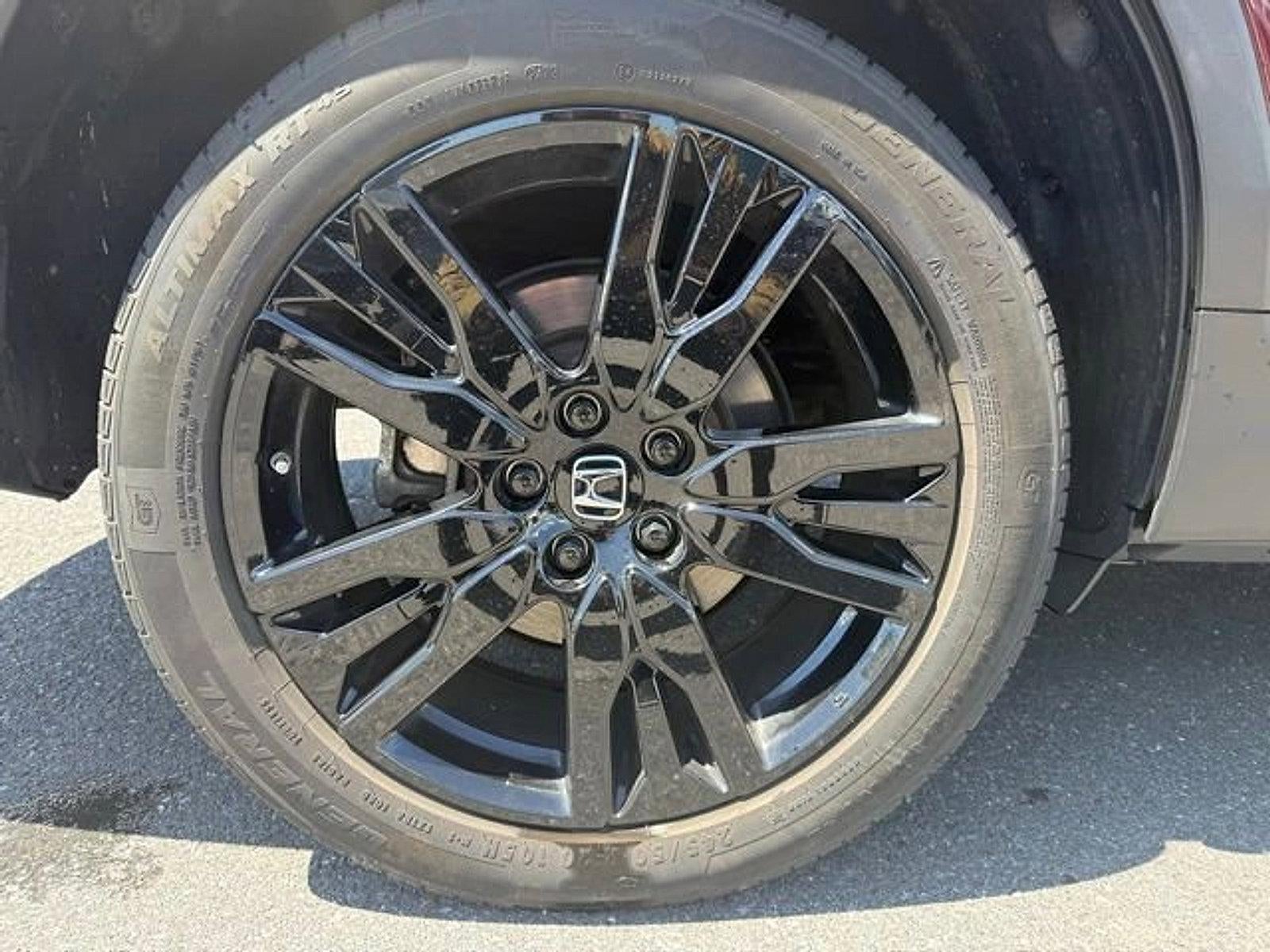 2022 Honda Pilot Special Edition AWD
