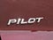 2022 Honda Pilot Special Edition AWD