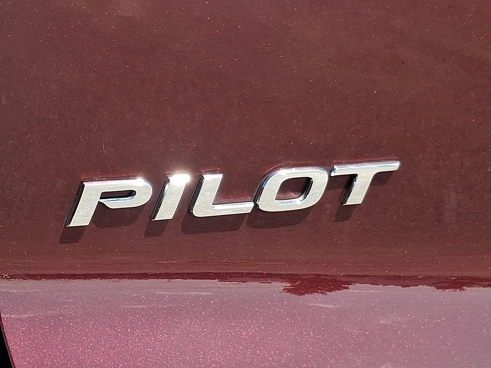 2022 Honda Pilot Special Edition AWD