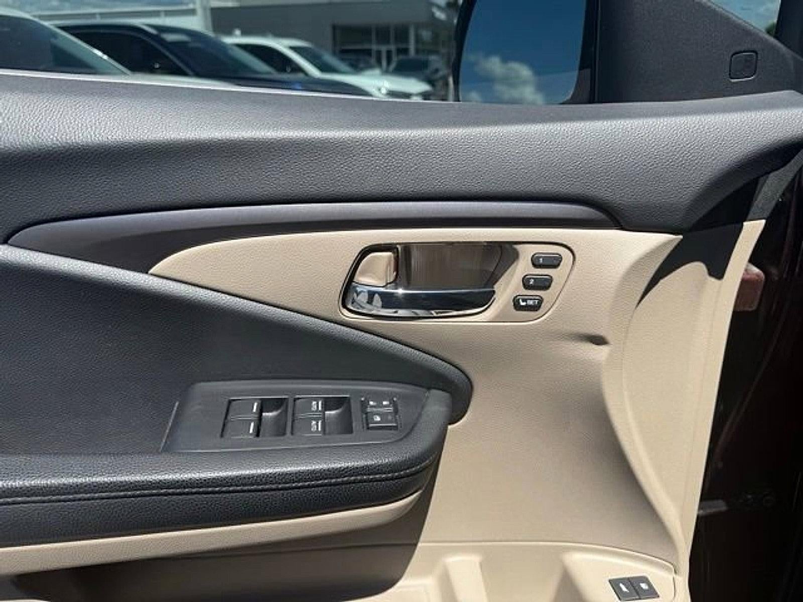 2022 Honda Pilot Special Edition AWD