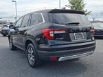 2020 Honda Pilot EX-L AWD