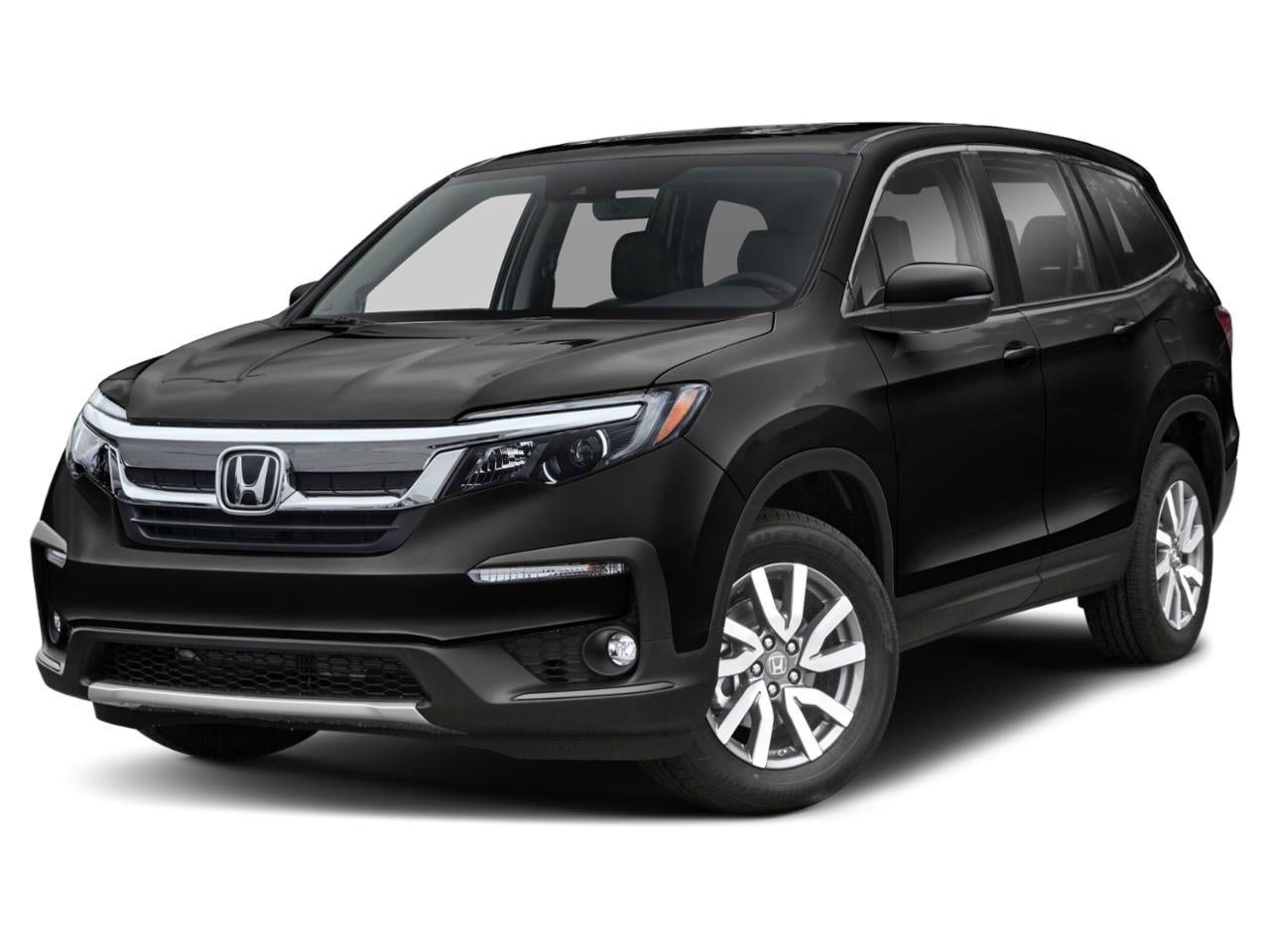 2020 Honda Pilot EX-L AWD