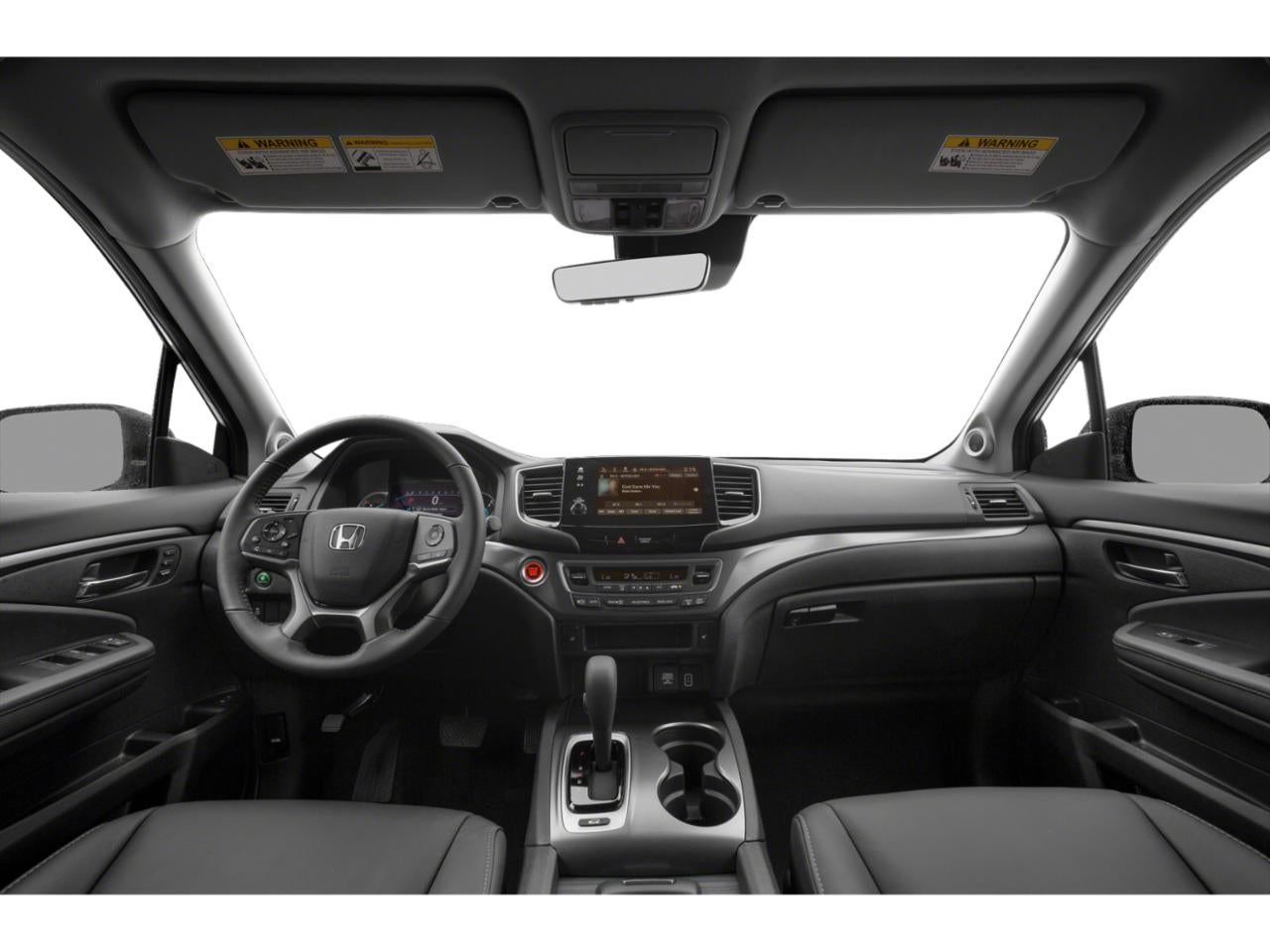 2020 Honda Pilot EX-L AWD